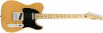 Fender Limited Edition Player Telecaster Maple Fingerboard Butterscotch Blonde
