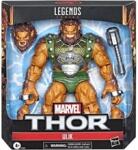 Hasbro Fans - Marvel Legends Series: Thor - Ulik Action Figure (Excl. ) (F3422)