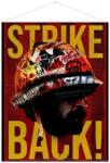 Gaya Entertainment Gaya COD: Cold War - Strike Back Wallscroll (GE4240)