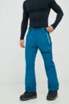 CMP pantaloni de schi culoarea turcoaz 9BYY-SPM0SZ_66X