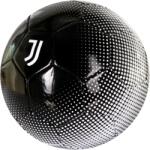  Juventus FC labda, fehér - fekete (13445)