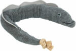 TRIXIE Be Nordic Karl anghilă de jucărie cu frânghie 75 cm (36048)