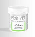 Pro-Vet No-Stress - Tablete calmante pentru câini (90 tablete) 135 g