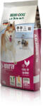 Bewi Dog H-Energy - Hrană uscată cu conținut ridicat de carne de pasăre 800 g