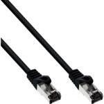 InLine Cablu de retea RJ45 S/FTP PiMF Cat. 8.1 LSOH 2m negru, InLine IL78802S (IL78802S)