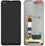  NBA001LCD10112003142 Motorola One 5G UW fekete LCD kijelző érintővel (NBA001LCD10112003142)