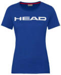 Head Tricouri dame "Head Lucy T-Shirt W - royal white