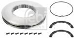 Febi Bilstein Disc frana FEBI BILSTEIN 104671 (104671) - automobilus