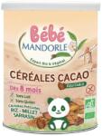 Bébé M Cereale cu cacao pentru bebeluși Bébé M - de la 8 luni 400g