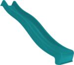KBT HDPE TSURI 290cm Türkizkék