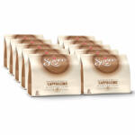 Douwe Egberts Cappuccino 10 pungi 8 paduri