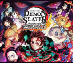 SEGA Demon Slayer Kimetsu no Yaiba The Hinokami Chronicles [Deluxe Edition] (PC) Jocuri PC