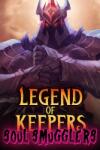 Goblinz Studio Legend of Keepers Soul Smugglers DLC (PC) Jocuri PC