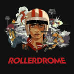 Private Division Rollerdrome (PC) Jocuri PC