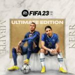 Electronic Arts FIFA 23 [Ultimate Edition] (Xbox One)