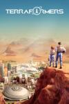 Goblinz Studio Terraformers (PC) Jocuri PC