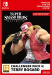 Nintendo Super Smash Bros. Ultimate Challenger Pack 4: Terry Bogard (Switch)