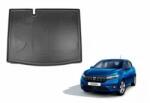 UNIDEC Covoras Tavita portbagaj dedicata Dacia Sandero 3 2021+cu GPL (ALM 6892 33)