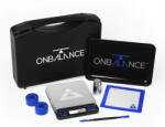 On Balance Cantar Digital On Balance Kit Pro Concentrate, 0.01 100g (ACC-CE-OB-KITPRO)