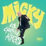 Micky La Cuenta Atras - facethemusic - 3 490 Ft