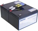 AVACOM Baterie Avacom RBC6 12V (AVA-RBC6) (AVA-RBC6)