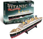 CubicFun Titanic T4012H 3D