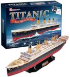 CubicFun Titanic 3D (T4011H)