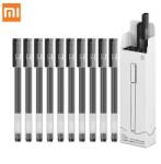 Xiaomi Химикалка Xiaomi Mi High-capacity Ink Pen, 10бр. (BHR4603GL) (BHR4603GL)
