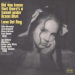 Universal Lana Del Rey - Did You Know That There's A Tunnel Under Ocean Blvd (CD)