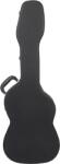 Razzor Woodline Shaped Electric Guitar Black