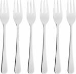 Siguro Gastro Desszertes villa 6 db (SGR-CT-H256SU)