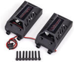 Traxxas Răcire activă a motorului Traxxas (profil scăzut) (pentru #3491) (TRA3474X)