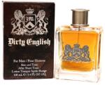 Juicy Couture Dirty English After Shave Lotion 100 ml