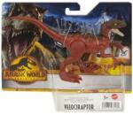 Mattel Jurassic World 3 Világuralom dinó figura - Velociraptor (HDX18/HDX31)