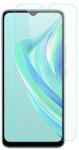  Temp-glass631274358 Infinix Hot 20i Karcálló, ütésálló kijelzővédő üvegfólia, 9H tempered glass, törlőkendővel (Temp-glass631274358)