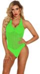 STD Body Sexy Lindsey, Verde, S-L