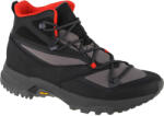 4F Dust Trekking Boots Gri/Argintiu