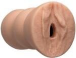 Doc Johnson Masturbator Pocket Pussy Sophia Rossi Ultraskyn Natural