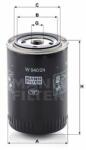 Mann-filter Filtru ulei MANN-FILTER W 940/24 (W 940/24) - automobilus