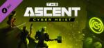 Curve Digital The Ascent Cyber Heist (PC) Jocuri PC