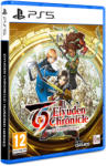 505 Games Eiyuden Chronicle Hundred Heroes (PS5)