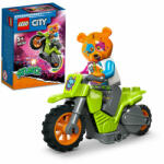 LEGO® City Stuntz - Bear Stunt Bike (60356) LEGO