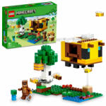 LEGO® Minecraft® - The Bee Cottage (21241) LEGO