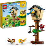LEGO® Creator 3-in-1 - Birdhouse (31143) LEGO