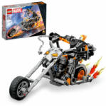 LEGO® Marvel - Ghost Rider Mech & Bike (76245) LEGO