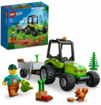 LEGO® City - Park Tractor (60390) LEGO