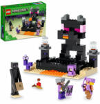 LEGO® Minecraft® - The End Arena (21242) LEGO