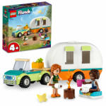LEGO® Friends - Holiday Camping Trip (41726) LEGO