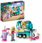 LEGO® Friends - Mobile Bubble Tea Shop (41733) LEGO