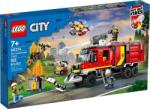 LEGO® City - Fire Command Truck (60374) LEGO